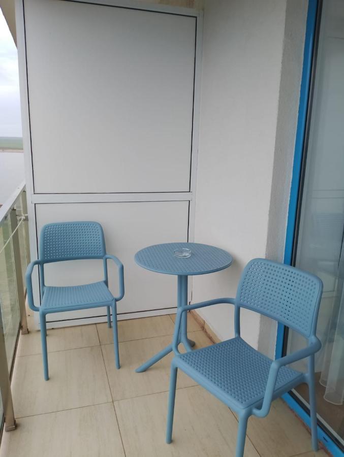 Blaxy Resort Stefi Cu Acces La Piscine Gratuit Douăzeci şi Trei August Exteriér fotografie